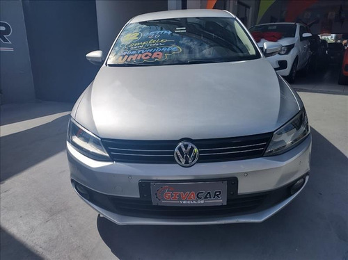 Imagem 2 de 9 de Volkswagen Jetta 2.0 Comfortline Felx Manual