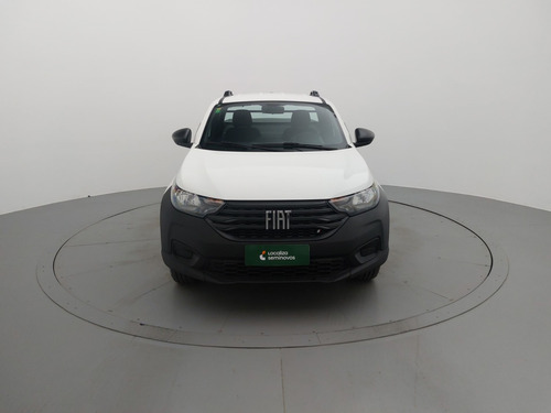 Fiat Strada 1.4 FIRE FLEX ENDURANCE CS MANUAL
