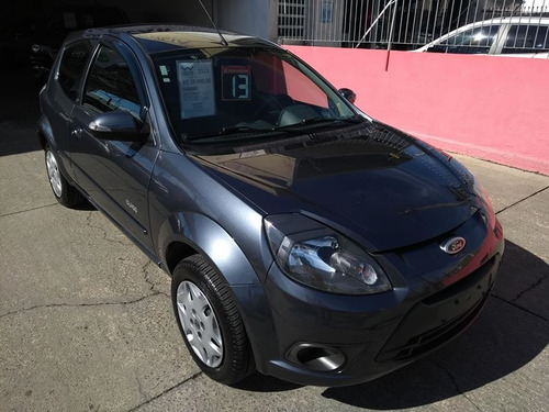 Ford Ka 1.0 Fly Flex 3p