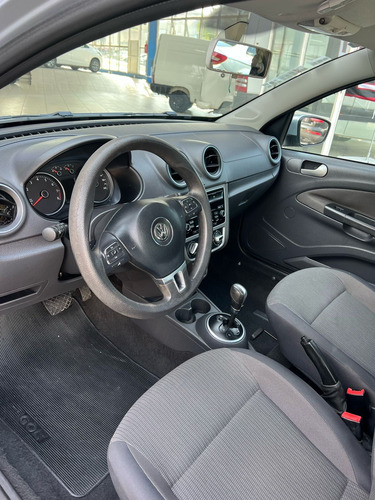 Volkswagen Gol 1.6 Vht Power Total Flex I-motion 5p