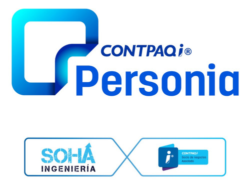 Contpaqi Personia Empresarial Anual