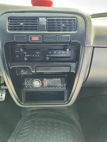 Nissan Doble Cabina Automática