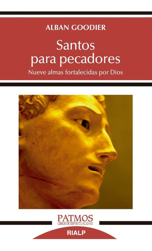 Santos Para Pecadores - Goodier, Alban