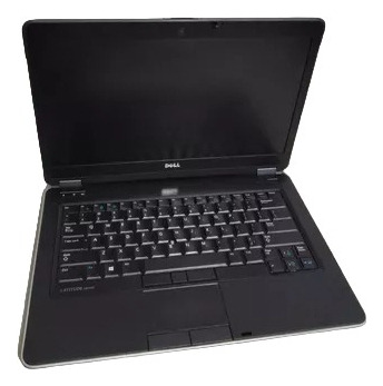 Dell Latitude E6440 Color Gris