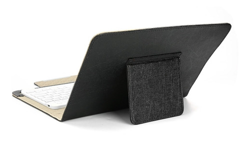 Imagen 4 de 4 de Tablet Holder,10 Tablet Bluetooth Teclado Para Android/i