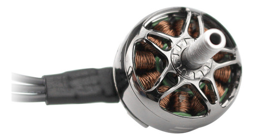 S Motor Sin Escobillas Emax Ecoii 2306, Motor 6s 1700kv