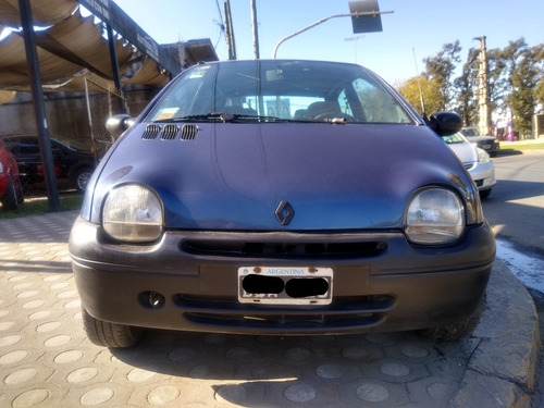 Imagen 5 de 11 de Renault Twingo 2001 1.2 Authentique