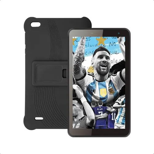comprar Tablet Funda Silicona Bateria Display Batería Tactil 7 PuLG