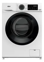 Comprar Lavarropas Bgh Inverter Carga Frontal Bwfip6w24ac Blanco Blanco