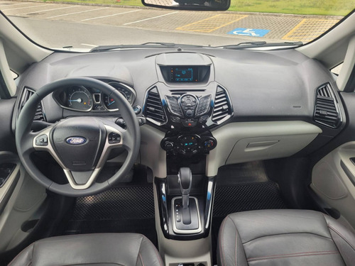 Imagem 5 de 8 de Ford Ecosport 2.0 Titanium 16v Flex 4p Powershift