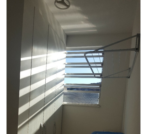 Apartamento Com 3 Quartos À Venda, 97m² - Cocotá