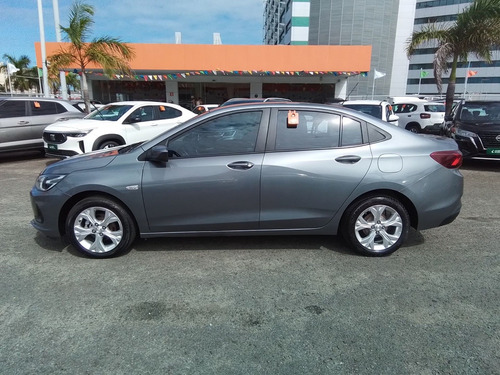 Chevrolet Onix 1.0 TURBO FLEX LTZ AUTOMÁTICO