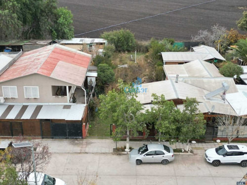 Se Vende Amplio Terreno 340 M2 Con Propiedad Incluida H.fami