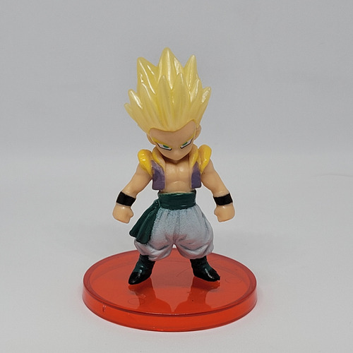 Gotenks Ssj | Figura  | Dragon Ball Z