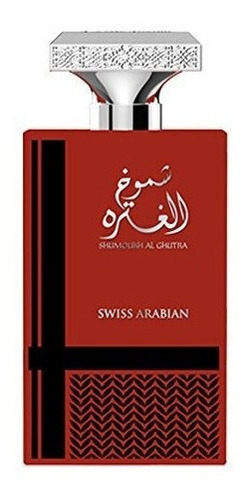 Shumoukh Al Ghutra Por Swiss Arabain  34 Fl Oz