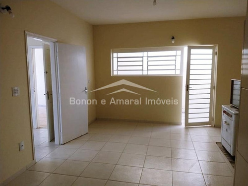 Imagem 11 de 30 de Casa À Venda Em Jardim Nova Europa - Ca014093