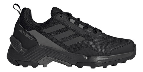 Tenis adidas Mujer Dama  Negro Running Terrex Eastrail 2