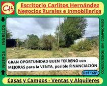 Comprar 8) Terrenos, Casas, Chacras, Campos, Apartamentos,  Locales Comerciales, Galpones, Estancias, P.h. , Para La Venta Y Para Alquilar, Arrendar, En San José