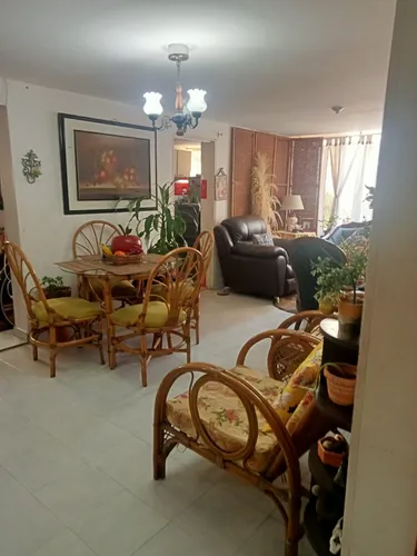 Apartamento Primer Piso Conjunto Cerrado Excelente Ubicación Floridablanca
