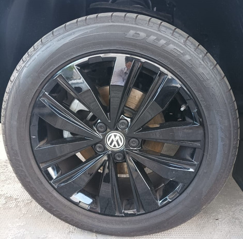 Imagen 11 de 16 de Volkswagen Amarok V6 3.0tdi Black Style 258cv 4x4 At #28