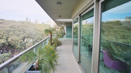 Complejo Artilleros - 4 Amb De Maxima Categoria - Full Amenities