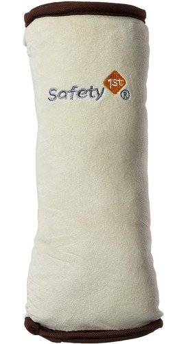 Protetor De Cinto Acolchoado Bege - Safety 1st 0001b