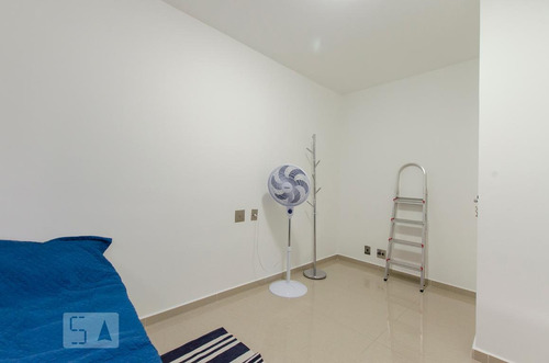 Apartamento Para Aluguel - Brooklin, 2 Quartos, 87 - 892795664