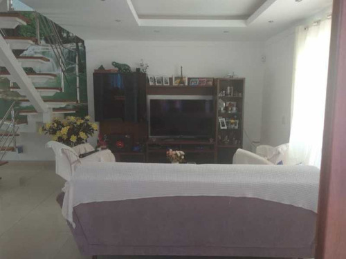 Imagem 2 de 15 de Casa Em Condomínio-à Venda-jacarepaguá-rio De Janeiro - Brcn30172