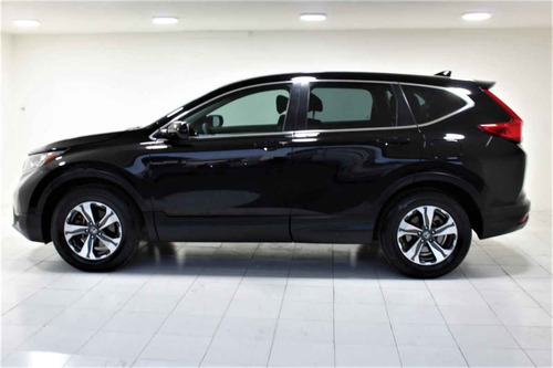 Imagen 2 de 15 de Honda Cr-v 2018 4 Cilindros