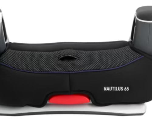 Autoasiento Para Carro Graco Nautilus 65 3-in-1 Bravo