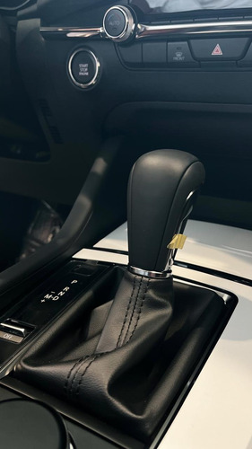 Mazda3 Signature