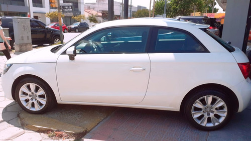Audi A1 1.4t Fsi Ambition 2012