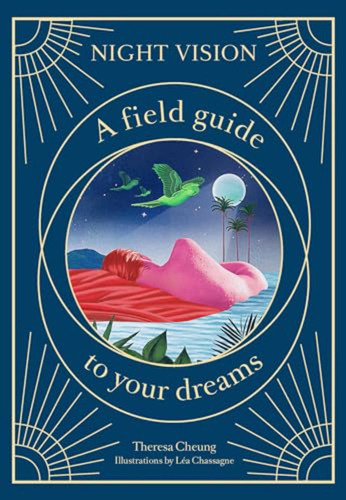 Night Vision: A Field Guide To Your Dreams - Hardcover / Che