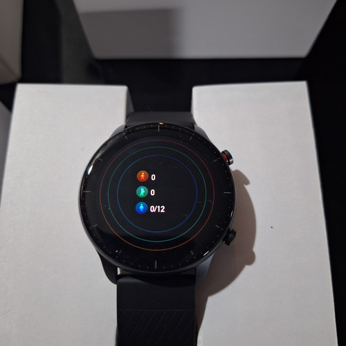 Smartwach Amazfit Gtr 2 Blanco (Usado)
