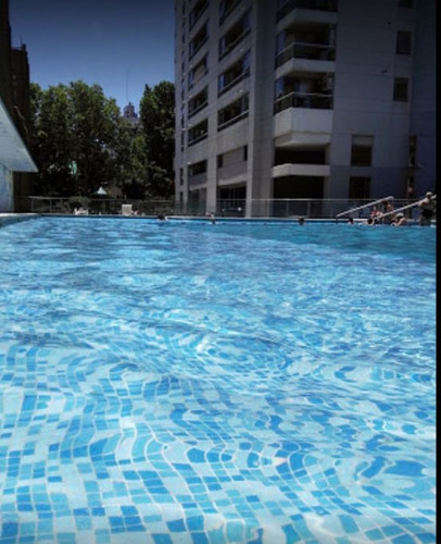 Alquiler 2 Ambientes - Caballito - Full Amenities