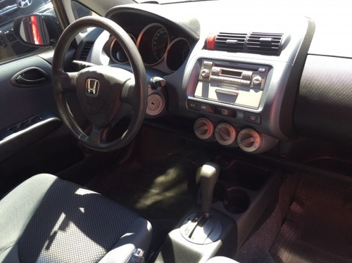 Honda Fit 1.4 Lx Aut.2008