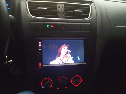 Volkswagen Fox 2011 1.0 Vht Trend Total Flex 3p