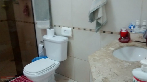 Imagem 9 de 15 de Sobrado - Vende-se Completo ! - St10613