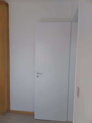 Imagem 26 de 29 de Apartamento Com 2 Dorms, Tatuapé, São Paulo, Cod: 1001 - A1001