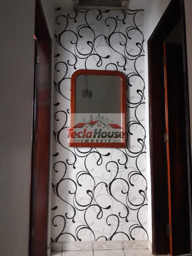 Imagem 2 de 15 de Casa Em Jardim Santa Clara - Guarulhos - 110