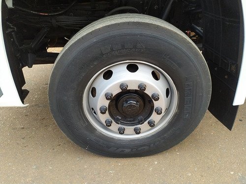 Imagem 14 de 15 de Volkswagen 17190 4x2 2013 No Chassi=1319,13190,17280,1719