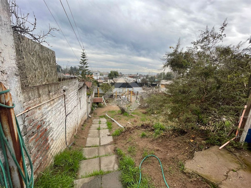 Casa En Venta De 3 Dorm. En Maipú