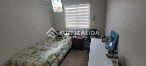 Casa En Venta 4.990 Uf De 4 Dorm. En Puente Alto