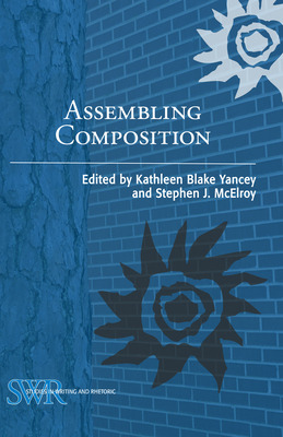 Libro Assembling Composition - Yancey, Kathleen Blake