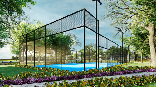 Lotes Residenciales En Desarrollo En Telchac Con Club De Playa