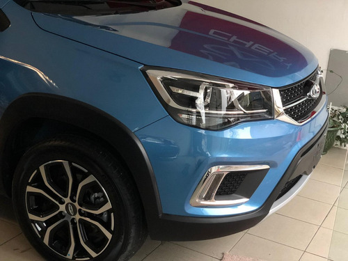 Chery Tiggo 2 1.5 16v Comfort At