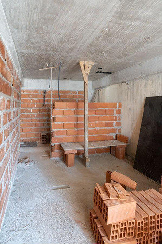 Imagen 6 de 30 de Departamento Monoambiente En Venta Construcción Centro