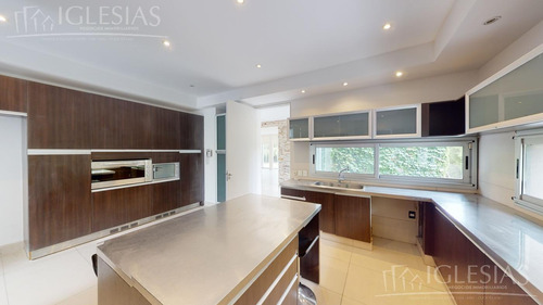 Imagen 16 de 30 de Tour 360° - Casa En Venta Y Alquiler - Barrio La Isla, Nordelta