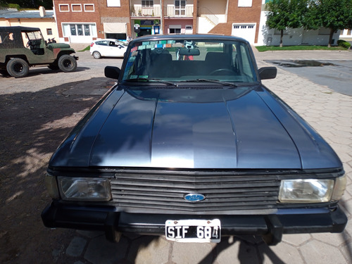 Ford Falcon 3.0 Gl