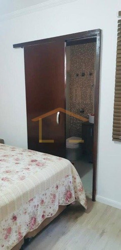 Imagem 14 de 15 de Casa Em Condominio, Venda, Vila Santos, Sao Paulo - 25521 - V-25521